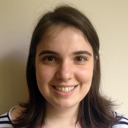 Gracie Himmelstein photo